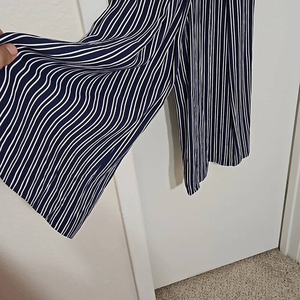 Elegant Massimo Dutti Jumpsuit - Picture 3 of 8